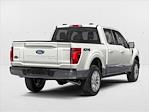 2025 Ford F-150 SuperCrew Cab 4x4 Pickup for sale #SFB86078 - photo 2