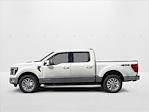 2025 Ford F-150 SuperCrew Cab 4x4 Pickup for sale #SFB86078 - photo 1