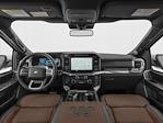 2025 Ford F-150 SuperCrew Cab 4x4 Pickup for sale #SFB86078 - photo 4