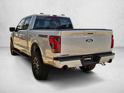 New 2025 Ford F-150 Tremor SuperCrew Cab for sale #SFB88127 - photo 2