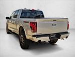 2025 Ford F-150 SuperCrew Cab 4x4 Pickup for sale #SFB88127 - photo 9