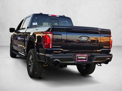 New 2025 Ford F-150 Tremor SuperCrew Cab 4x4 Pickup for sale #SFB99000 - photo 2