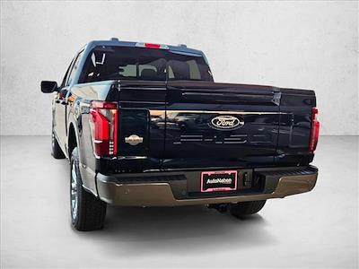 2025 Ford F-150 SuperCrew Cab 4x4 Pickup for sale #SFC05610 - photo 2