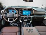 New 2025 Ford F-150 King Ranch SuperCrew Cab 4x4 Pickup for sale #SFC05610 - photo 11