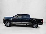 New 2025 Ford F-150 King Ranch SuperCrew Cab 4x4 Pickup for sale #SFC05610 - photo 5