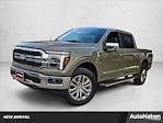 2025 Ford F-150 SuperCrew Cab 4x4 Pickup for sale #SFC09361 - photo 1