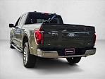 2025 Ford F-150 SuperCrew Cab 4x4 Pickup for sale #SFC09361 - photo 9
