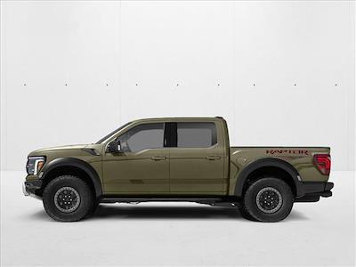 New 2025 Ford F-150 Raptor SuperCrew Cab 4x4 Pickup for sale #SFC09492 - photo 2