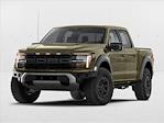 New 2025 Ford F-150 Raptor SuperCrew Cab 4x4 Pickup for sale #SFC09492 - photo 1