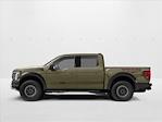 New 2025 Ford F-150 Raptor SuperCrew Cab 4x4 Pickup for sale #SFC09492 - photo 2