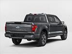 2025 Ford F-150 SuperCrew Cab 4x4 Pickup for sale #SFC12189 - photo 2