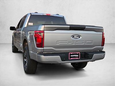 2025 Ford F-150 SuperCrew Cab 4x4 Pickup for sale #SFC12228 - photo 2