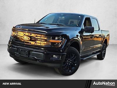 2025 Ford F-150 SuperCrew Cab 4x4 Pickup for sale #SFC12309 - photo 1