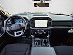New 2025 Ford F-150 XLT SuperCrew Cab for sale #SFC12309 - photo 11