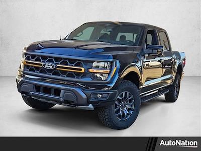 New 2025 Ford F-150 Tremor SuperCrew Cab for sale #SFC14813 - photo 1