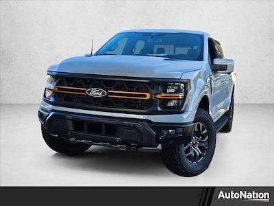 New 2025 Ford F-150 Tremor SuperCrew Cab for sale #SFC14846 - photo 1