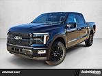 2025 Ford F-150 SuperCrew Cab 4x4 Pickup for sale #SFC15446 - photo 1
