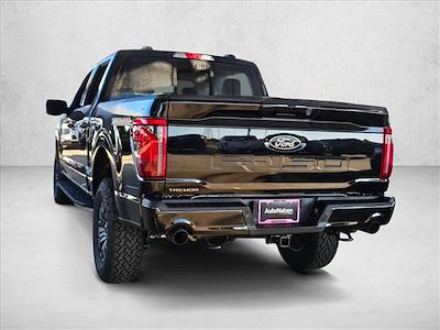 2025 Ford F-150 SuperCrew Cab 4x4 Pickup for sale #SFC19844 - photo 2