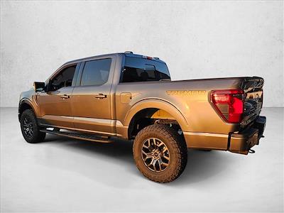 2025 Ford F-150 SuperCrew Cab 4x4 Pickup for sale #SFC20053 - photo 2