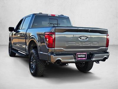 2025 Ford F-150 SuperCrew Cab 4x4 Pickup for sale #SFC20127 - photo 2