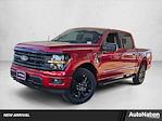 New 2025 Ford F-150 XLT SuperCrew Cab for sale #SFC24974 - photo 1