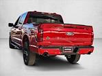 2025 Ford F-150 SuperCrew Cab 4x4 Pickup for sale #SFC24974 - photo 2
