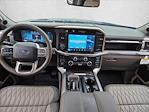 New 2025 Ford F-150 Platinum SuperCrew Cab 4x4 Pickup for sale #SFC36097 - photo 10