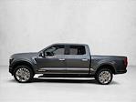 New 2025 Ford F-150 Platinum SuperCrew Cab 4x4 Pickup for sale #SFC36097 - photo 5