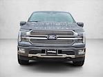 New 2025 Ford F-150 Platinum SuperCrew Cab 4x4 Pickup for sale #SFC36097 - photo 8