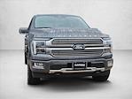New 2025 Ford F-150 Platinum SuperCrew Cab 4x4 Pickup for sale #SFC36097 - photo 6