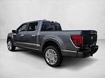 New 2025 Ford F-150 Platinum SuperCrew Cab 4x4 Pickup for sale #SFC36097 - photo 7