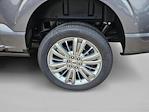 New 2025 Ford F-150 Platinum SuperCrew Cab 4x4 Pickup for sale #SFC36097 - photo 9