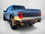 New 2025 Ford F-150 Raptor SuperCrew Cab for sale #SFC36105 - photo 2