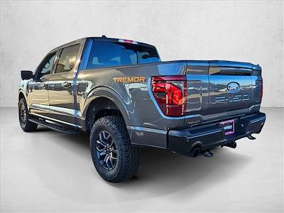 New 2025 Ford F-150 Tremor SuperCrew Cab for sale #SFC46547 - photo 2