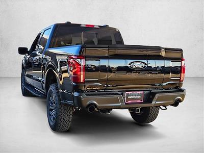 New 2025 Ford F-150 Tremor SuperCrew Cab for sale #SFC47302 - photo 2