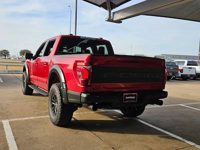New 2025 Ford F-150 - photo 1