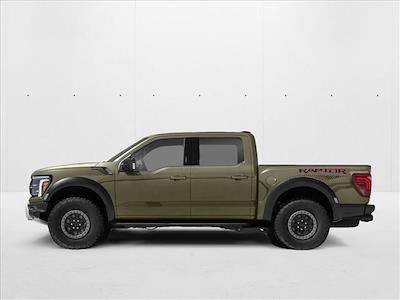 New 2025 Ford F-150 - photo 1