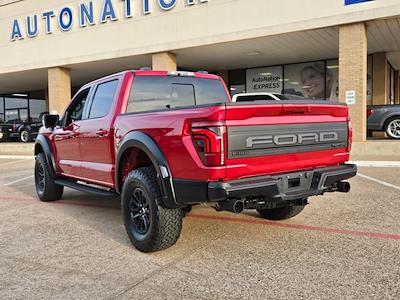 New 2025 Ford F-150 - photo 1