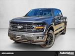 2025 Ford F-150 SuperCrew Cab 4x4 Pickup for sale #SFC49822 - photo 1