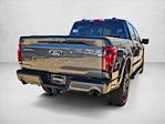 2025 Ford F-150 SuperCrew Cab 4x4 Pickup for sale #SFC49822 - photo 2