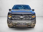 New 2025 Ford F-150 XLT SuperCrew Cab for sale #SFC49822 - photo 8
