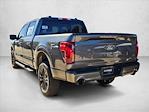 New 2025 Ford F-150 XLT SuperCrew Cab for sale #SFC49822 - photo 2
