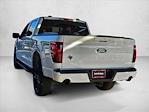 New 2025 Ford F-150 XLT SuperCrew Cab for sale #SFC49851 - photo 2