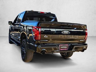 New 2025 Ford F-150 XLT SuperCrew Cab for sale #SFC49859 - photo 2