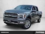 2025 Ford F-150 SuperCrew Cab 4x4 Pickup for sale #SFC50619 - photo 1