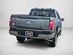 2025 Ford F-150 SuperCrew Cab 4x4 Pickup for sale #SFC50619 - photo 3
