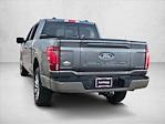 2025 Ford F-150 SuperCrew Cab 4x4 Pickup for sale #SFC50619 - photo 2