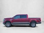 2025 Ford F-150 SuperCrew Cab 4x4 Pickup for sale #SFC50743 - photo 5