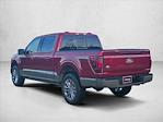 2025 Ford F-150 SuperCrew Cab 4x4 Pickup for sale #SFC50743 - photo 9