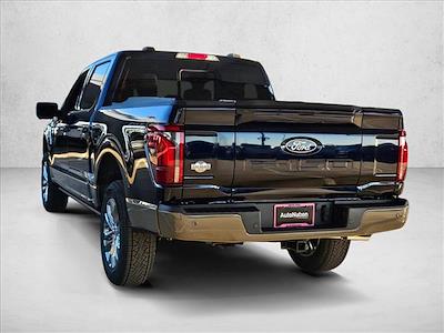 New 2025 Ford F-150 King Ranch SuperCrew Cab for sale #SFC59627 - photo 2